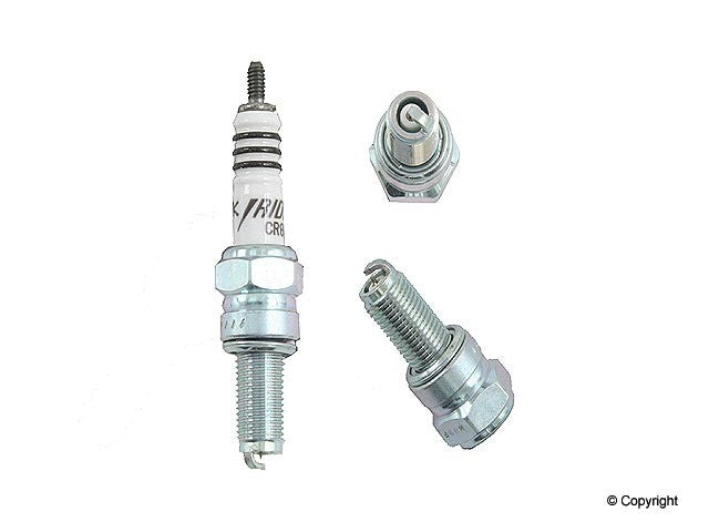 NGK Spark Plug