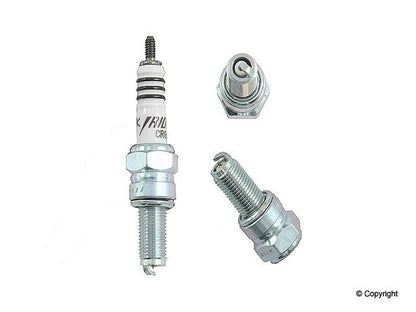 NGK Spark Plug