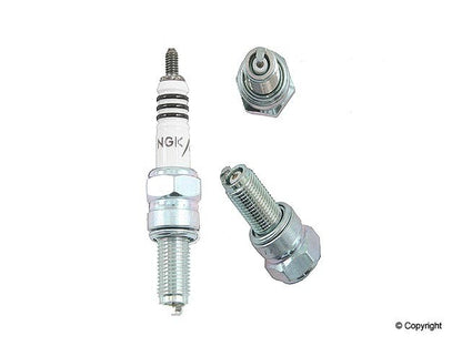 NGK Spark Plug