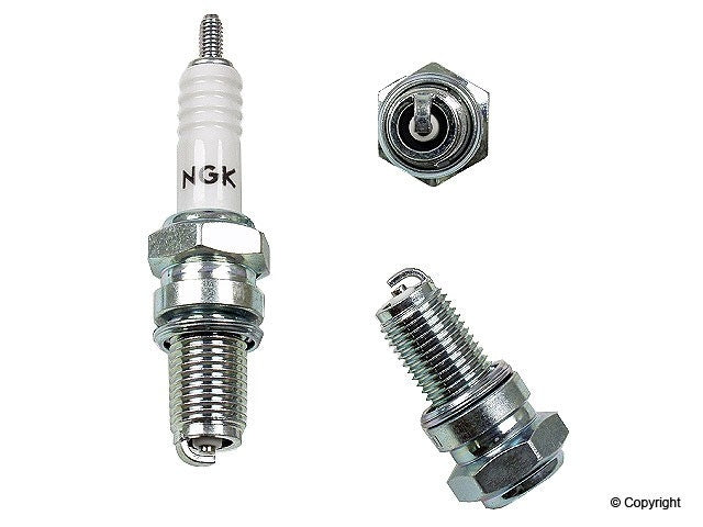 NGK Spark Plug
