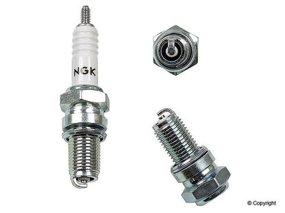 NGK Spark Plug