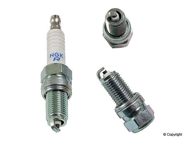 NGK Spark Plug