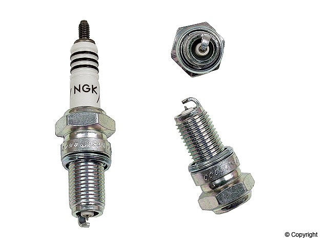 NGK Spark Plug