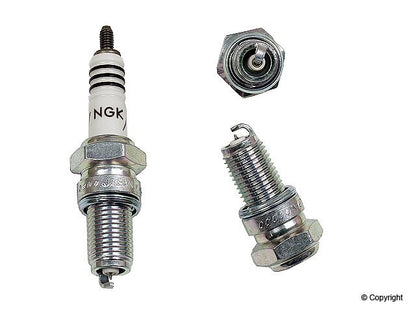 NGK Spark Plug