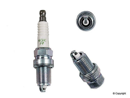 NGK Spark Plug