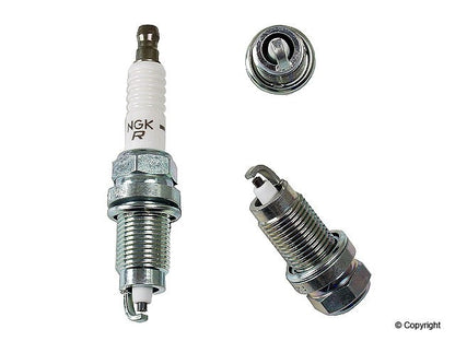 NGK Spark Plug