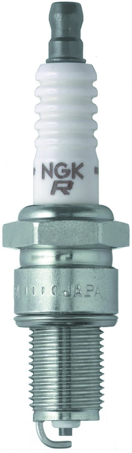 NGK Spark Plug