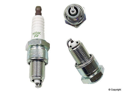NGK Spark Plug