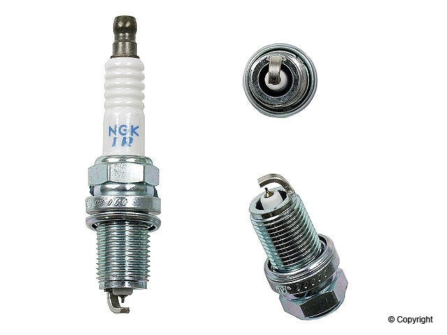 NGK Spark Plug
