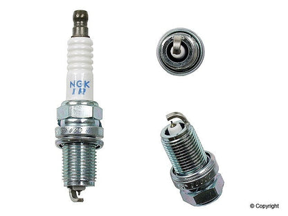 NGK Spark Plug