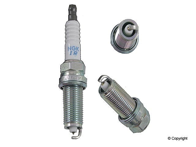 NGK Spark Plug