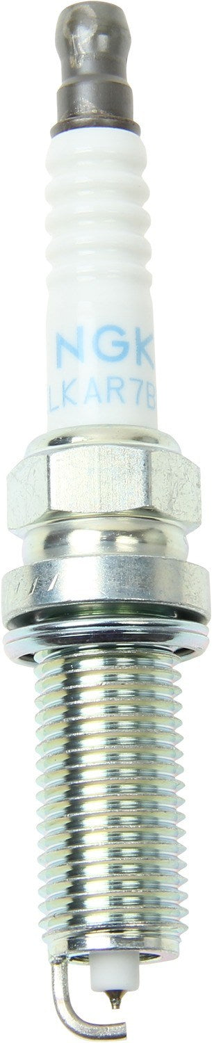 NGK Spark Plug