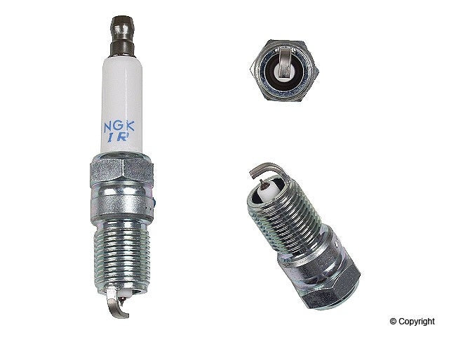 NGK Spark Plug