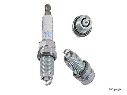 NGK Spark Plug
