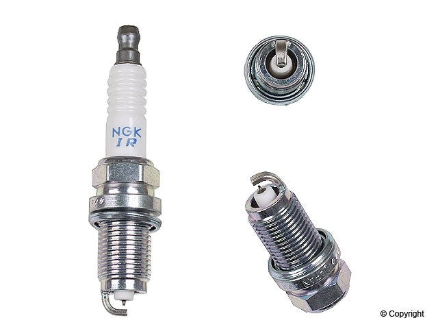 NGK Iridium - Platinum Spark Plug - IZFR 6 K 11