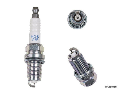 NGK Iridium - Platinum Spark Plug - IZFR 6 K 11