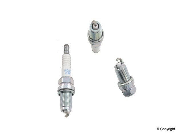 NGK Spark Plug