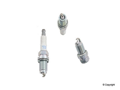 NGK Spark Plug