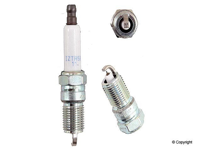 NGK Iridium - Platinum Spark Plug - IZTR 5 B 11