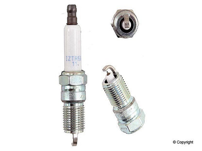 NGK Iridium - Platinum Spark Plug - IZTR 5 B 11