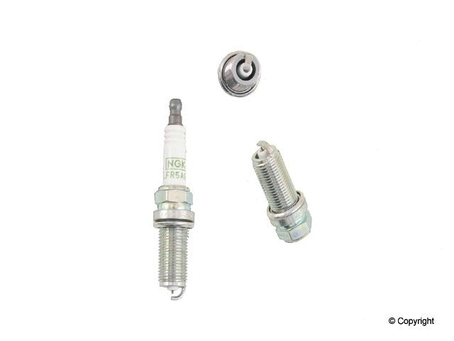 NGK Spark Plug