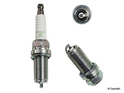 NGK Spark Plug