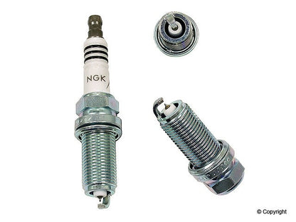 NGK Iridium IX Spark Plugs -  LFR 7 AIX