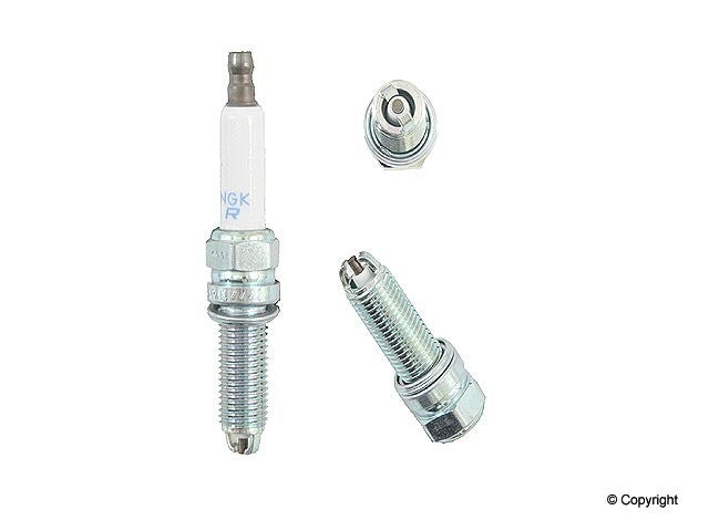 NGK Spark Plug