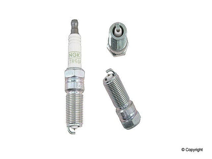 NGK Spark Plug