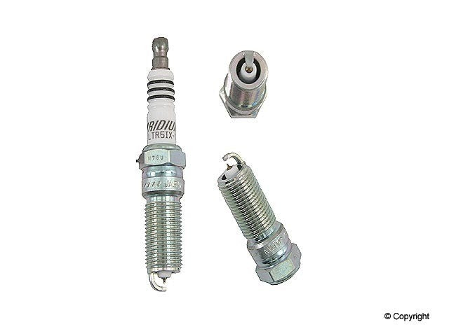 NGK Spark Plug