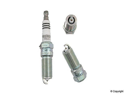 NGK Spark Plug