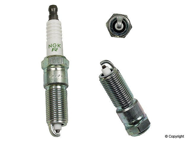 NGK Spark Plug