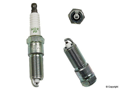 NGK Spark Plug