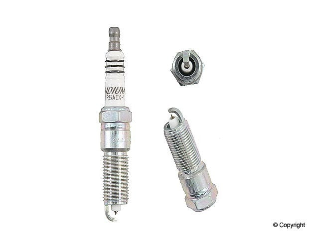 NGK Spark Plug