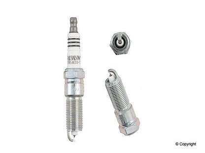 NGK Spark Plug