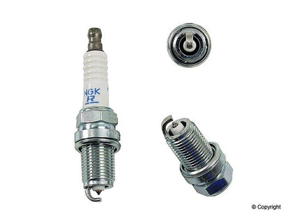 NGK Spark Plug