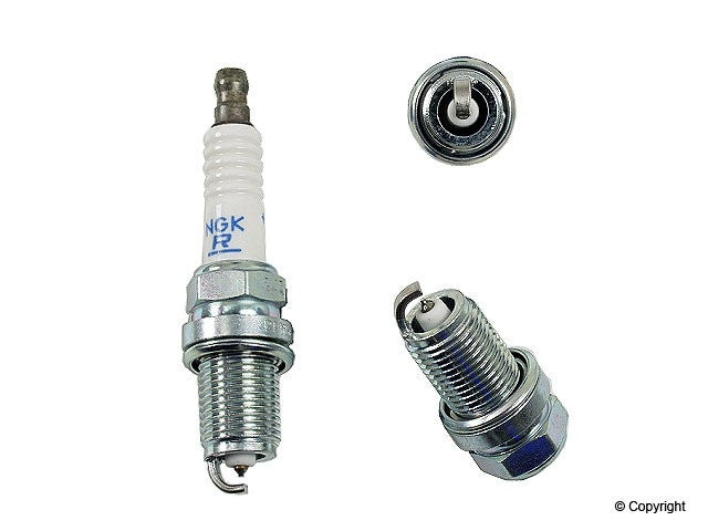 NGK Spark Plug