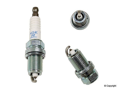 NGK  PZFR 6 F 11 Spark Plug