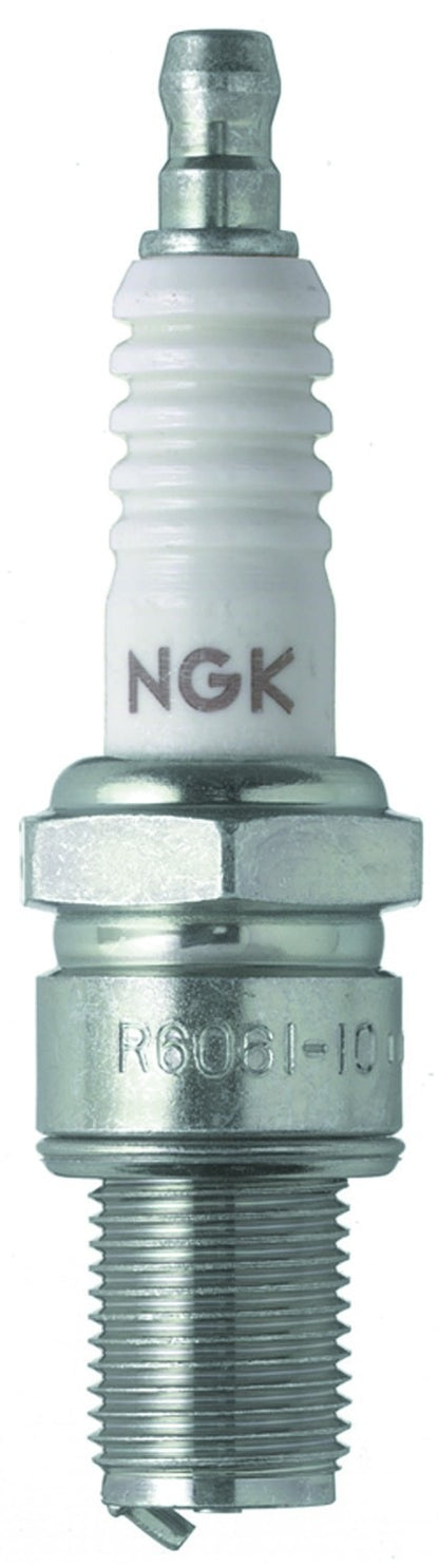 NGK NGK Spark Plug Stock # 2773 NGKR6061-11