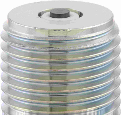 NGK Spark Plug Stock # 4017 NGKR6601-10