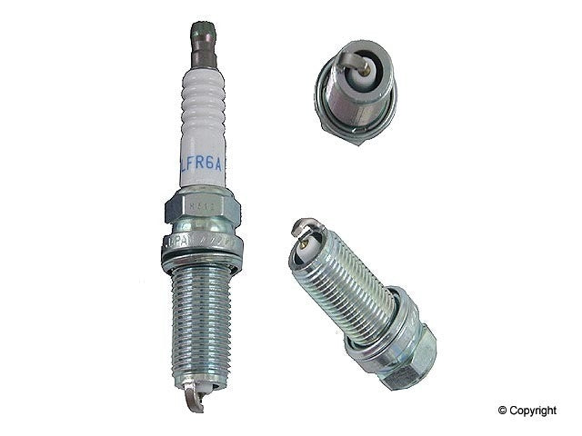 NGK Spark Plug
