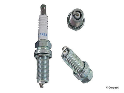 NGK Spark Plug