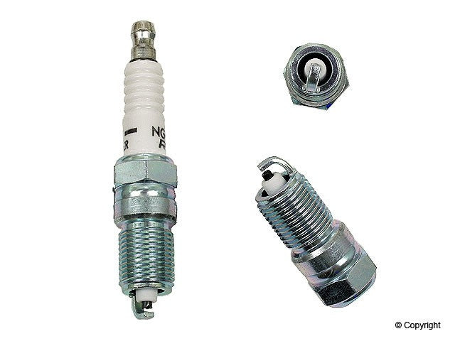 NGK Spark Plug