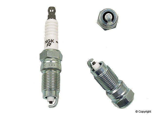 NGK Spark Plug