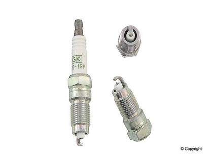 NGK Spark Plug