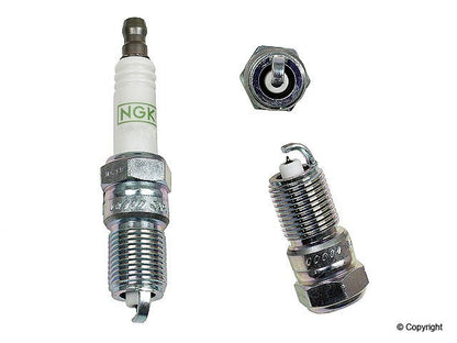 NGK Spark Plug