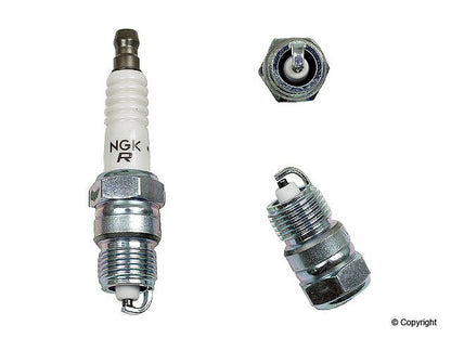 NGK Spark Plug