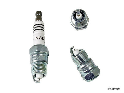 NGK Spark Plug