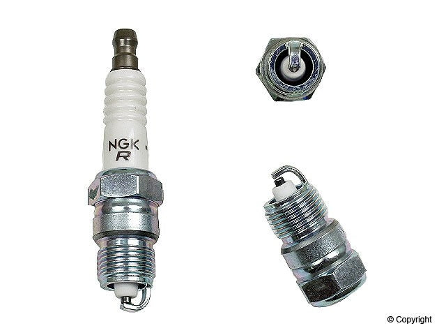 NGK Spark Plug