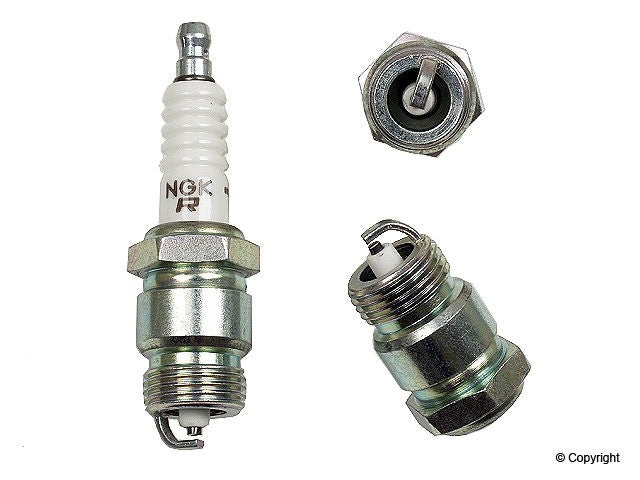 NGK Spark Plug